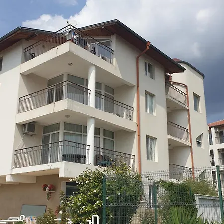 Sea View Apartment Havana Beach St Vlas Appartamento Sveti Vlas