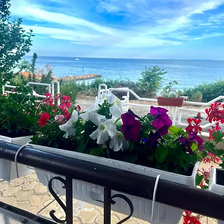 Appartamento Sea View Apartment Havana Beach St Vlas *
