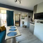 Sea View Apartment Havana Beach St Vlas Apartament
