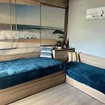 Sea View Apartment Havana Beach St Vlas