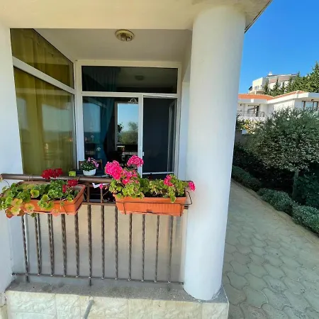 Apartament Sea View Apartment Havana Beach St Vlas Święty Włas