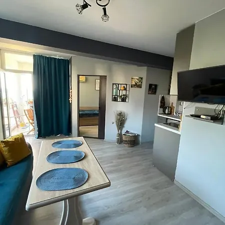 Havana St Vlas Apartament