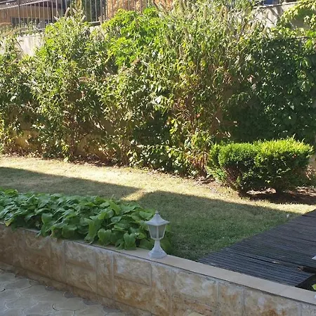 Sea View Havana St شقة *