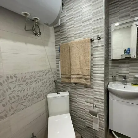 Sea View Havana St * سفيتي فلاس