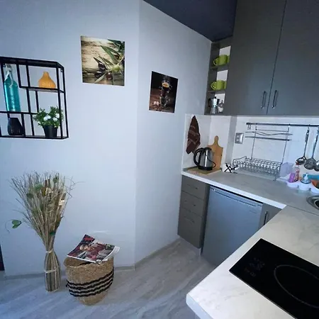 Havana St Vlas Apartament
