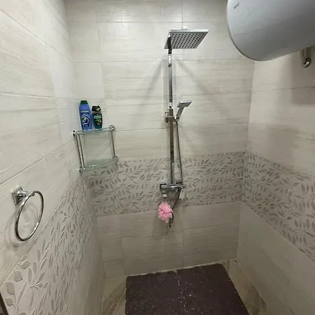Sea View Havana St شقة *
