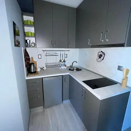 Havana St Vlas Apartament *