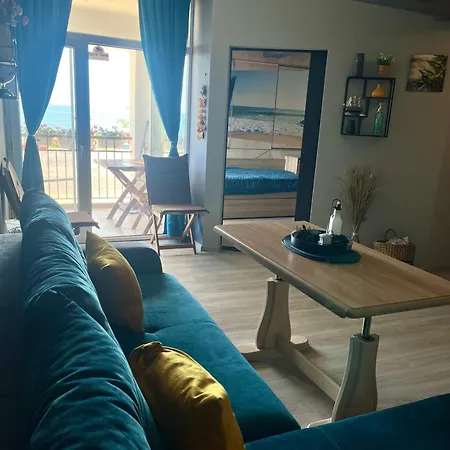 Havana St Vlas Apartament Święty Włas