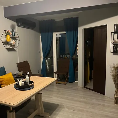 Sea View Apartment Havana Beach St Vlas *