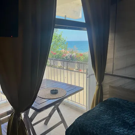 Apartament Sea View Apartment Havana Beach St Vlas